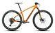 New Niner Air 9 Rdo Carbon 2 Star Fox Factory Sc Stans Arch Wheelset Small