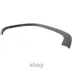 New Set of 2 Fender Flares Moulding Trim Wheel Opening Molding Chevy Canyon Pair