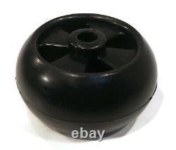 (Pack of 12) Deck Wheel Kit for Simplicity 1700184SM, 1700184 Lawnmower Tractor