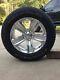 Ram 1500 Wheels And Tires Brand New Set Of 4