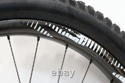 Reynolds TR 367 27.5 Carbon MTB Wheelset Boost Maxxis Recon+ Display/Demo Model