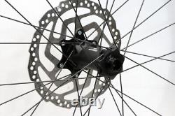 Reynolds TR 367 27.5 Carbon MTB Wheelset Boost Maxxis Recon+ Display/Demo Model