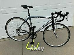 Ridley Excalibur road bike size small excellent condition Ultegra wheelset $2200