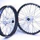 Sm Pro Motocross Wheel Set For Husaberg Bike Te And Fe Brand New