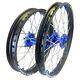 Sm Pro Motocross Wheel Set For Husqvarna Bike Tc, Fc And Te, Fe Brand New