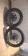 Sm Pro Motocross Wheel Set For Yamaha Bike Yz And Yzf And Wr An Wrf New
