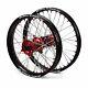 Sm Pro Platinum Motocross Wheels Honda Cr85 / Crf150 Small Wheel