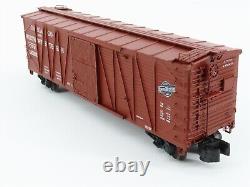 S Scale S-Helper Service Showcase Line 00345 CNW Box Cars & Stock Car 3-Car Set