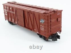 S Scale S-Helper Service Showcase Line 00345 CNW Box Cars & Stock Car 3-Car Set