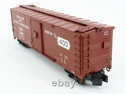 S Scale S-Helper Service Showcase Line 00345 CNW Box Cars & Stock Car 3-Car Set