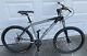 Salsa Juan Solo Scandium/carbon 26 Withlefty Fork Small Ss Mtb With Extra Wheelset