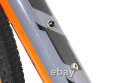 Scott Speedster 10 Disc 2 x 11s Alloy Gravel Bike SMALL Shimano 105 2018