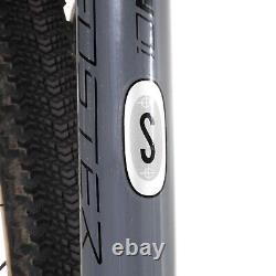 Scott Speedster 10 Disc 2 x 11s Alloy Gravel Bike SMALL Shimano 105 2018