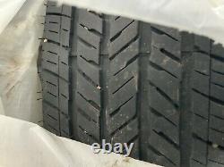Set Of 5 2018 Jeep Wrangler Jl 17 Factory Wheels And Tires New Takeoffs Oem