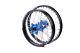 Sm Pro Platinum Motocross Wheel Set Yamaha Yz Yzf Front 21x1.60 Rear 19x1.85