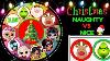 Span Aria Label Christmas Naughty Or Nice Spinning Wheel Game 2018 New Toy Surprises By Cupcake Kids Club 5 Days Ago 22 Minutes 145 911 Views Christmas Naughty Or Nice Spinning Wheel Game 2018 New Toy Surprises Span