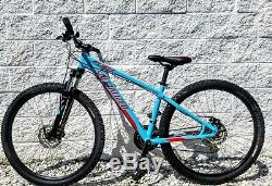 Specialized Pitch Mountain Bike 650B / 27.5 Wheelset, Small, 24 Speed Low Miles