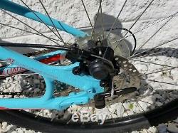 Specialized Pitch Mountain Bike 650B / 27.5 Wheelset, Small, 24 Speed Low Miles