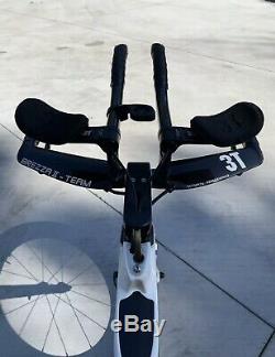 Specialized Shiv Expert Size Small (50)cm. Excellent Mint Condition No Wheelset