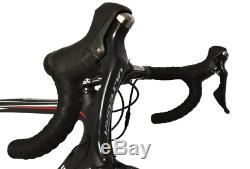 Stradalli Ar7 Aero Carbon Fiber Road Bicycle Ultegra 8000 85mm Wheelset