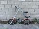 Strida Folding Bike 16 In Wheel