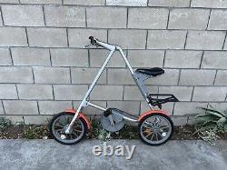 Strida folding bike 16 In Wheel