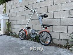 Strida folding bike 16 In Wheel