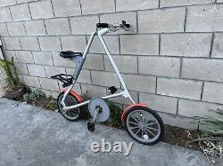 Strida folding bike 16 In Wheel