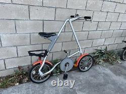 Strida folding bike 16 In Wheel