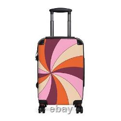Suitcases Set for Adventurous Explorers Free Shipping! USA Seller