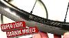 Super Light Carbon Tubeless Road Wheels Bontrager Aeolus Xxx 2 Wheelset Actual Weight And Review