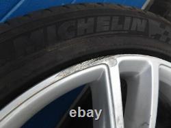 TESLA MODEL S Alloy Wheel Set Kit 6007214-00-D 19 x 8.0J