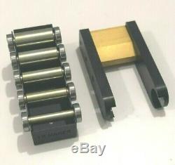 TR Maker Belt Grinder 2x72 small wheel set & holder for knife grinders Kit I