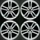Tesla Model S Without Small Holes 19 Oem Wheel Set 2013 To 2015