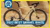 Top 5 2022 Gravel Bikes