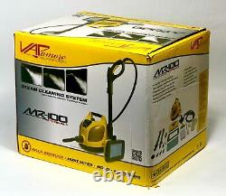 Vapamore MR-100 Yellow Primo Steam Cleaning System