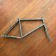 Vintage'87 Cannondale Sm600 26 Front 24 Rear Mtb. Made In Usa. 22 Frame