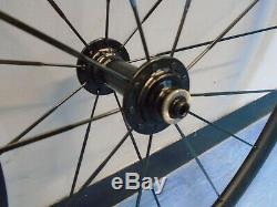 Vision Team 30 Wheelset Shimano Clincher Ex Display Small Chip