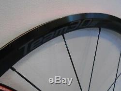 Vision Team 30 Wheelset Shimano Clincher Ex Display Small Chip