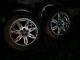 Vovlo 2005 S60 Wheels X4