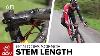 What S The Best Stem Length For You Gcn Does Science