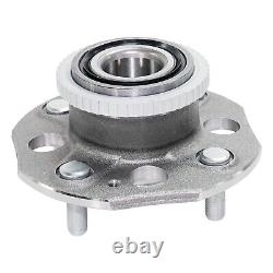 Wheel Hub For 1997-1997 Acura CL Front and Rear Driver and Passenger Side