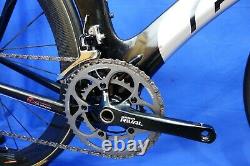 2009 Felt B12 Carbon Tt/triathlon Bike 52cm/small Ultegra, Carbon Wheelset