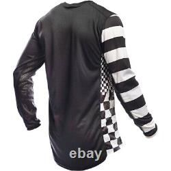 2023 Fasthouse Grindhouse Hot Wheels Set Jersey / Pantalons Combo Motocross Racing Set