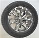 20 Roues Polies Pneus Goodyear 2000-2024 Chevy Silverado Tahoe Suburban Z71