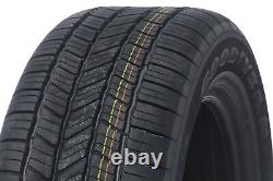 20 Roues polies Pneus Goodyear 2000-2024 Chevy Silverado Tahoe Suburban Z71