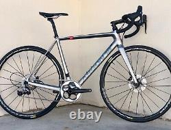 Argon 18 Gallium Road Bike 2020 Petit Rival Sram X11 Mavic Ksyrium Wheelset Mint