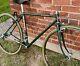 Cadre Schwinn Voyageur Roues Campagnolo Sim Works Crust Gravel King Columbus