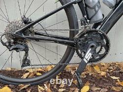 Cannondale Topstone Carbon 105, Gravel & Road Wheelset (small)