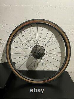 Cannondale Topstone Carbon 105, Gravel & Road Wheelset (small)